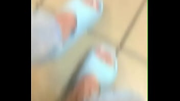 Deixa eu te mostrar que até um simples toque no pé pode virar pecado #pésqueprovocam #desejoemcadapass