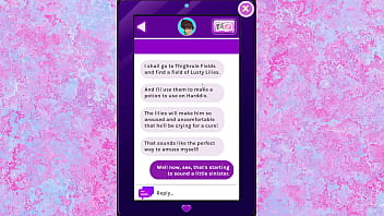 Blushblush phone finn Blushblush phone finn