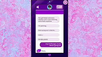 Blushblush phone finn