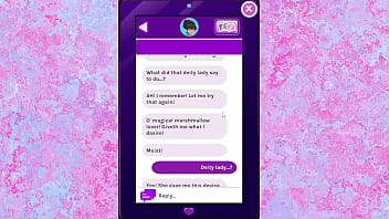 Blushblush phone finn