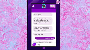 Blushblush phone finn