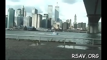 Doxy Gets Rough Drubbing thumbnail