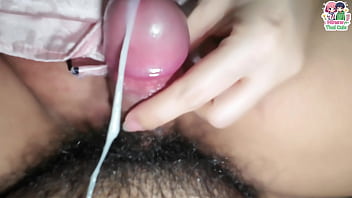 สาวไทยเป็นชู้กับผัวพี่สาว เย็ดสดกันน้ําแตกเต็ม