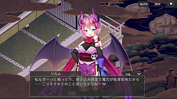 Midnightgirlsr リルム cum bigtits hentai