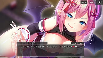 Midnightgirlsr リルム cum bigtits hentai