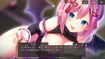 Midnightgirlsr リルム cum bigtits hentai