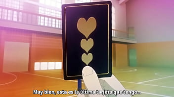 La magia de las cartas