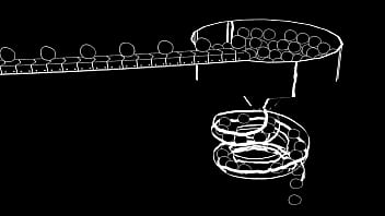 Nango ten fingers ten toes