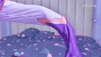 Villain controls mt lady orgasms through magic butt plug and turn her into obedient slut Villain controls mt lady orgasms through magic butt plug and turn her into obedient slut