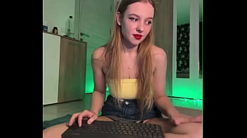 Big boobs masturbate