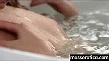 Massage Therapist Giving Her Patient Some Unknowing Love 8 thumbnail