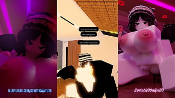 Liz recibe una rica follada en el condo de un fan