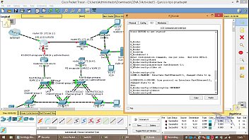Ccna tipo prueba 2