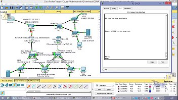 Ccna tipo prueba 2
