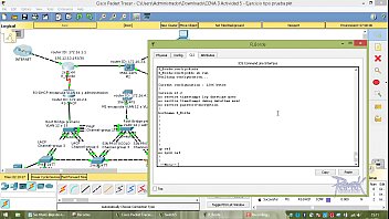 Ccna tipo prueba 2