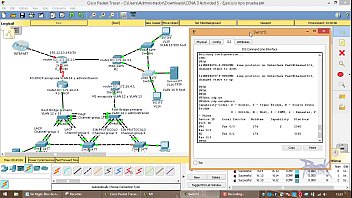 Ccna tipo prueba 2