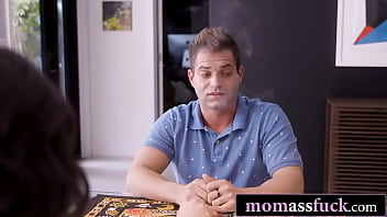 Fortune teller used her tight asshole to heal his troubled spirit Fortune teller used her tight asshole to heal his troubled spirit
