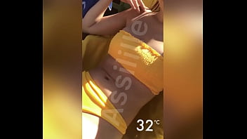 J’aime bien l’été dans le nord mais cet été je veux voyager