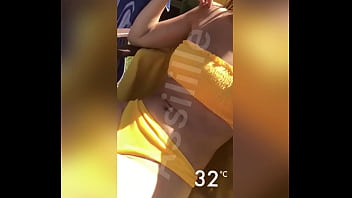 J’aime bien l’été dans le nord mais cet été je veux voyager