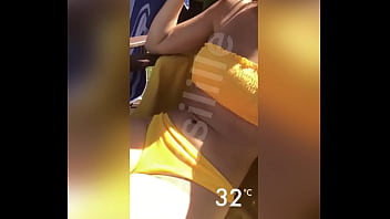 J’aime bien l’été dans le nord mais cet été je veux voyager