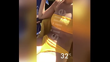 J’aime bien l’été dans le nord mais cet été je veux voyager