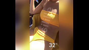 J’aime bien l’été dans le nord mais cet été je veux voyager