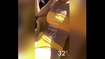 J’aime bien l’été dans le nord mais cet été je veux voyager