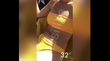 J’aime bien l’été dans le nord mais cet été je veux voyager