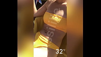 J’aime bien l’été dans le nord mais cet été je veux voyager