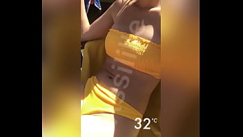 J’aime bien l’été dans le nord mais cet été je veux voyager