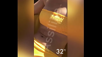 J’aime bien l’été dans le nord mais cet été je veux voyager