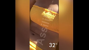 J’aime bien l’été dans le nord mais cet été je veux voyager