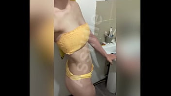 J’aime bien l’été dans le nord mais cet été je veux voyager