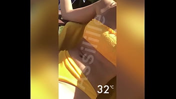 J’aime bien l’été dans le nord mais cet été je veux voyager