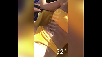 J’aime bien l’été dans le nord mais cet été je veux voyager