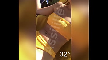 J’aime bien l’été dans le nord mais cet été je veux voyager