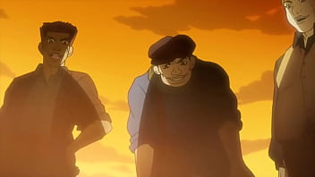 ジョジョの奇妙な冒険p1 e6 ジョジョの奇妙な冒険p1 e6