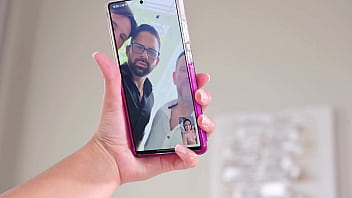 Insatiable influencer nuria millan takes rough dp slamming during frantic foursome gp3269 dry version