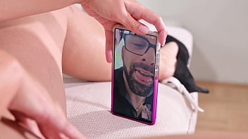 Insatiable influencer nuria millan takes rough dp slamming during frantic foursome gp3269 dry version