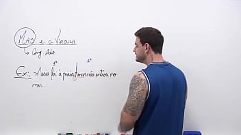 Como Usar A Vírgula Com A Palavra Mas thumbnail