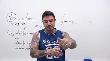 Como usar a vírgula com a palavra mas