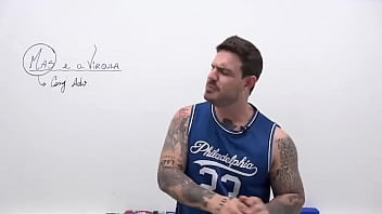 Como usar a vírgula com a palavra mas