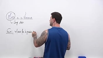 Como usar a vírgula com a palavra mas