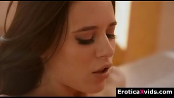 Horny guy fucked his girlfriend