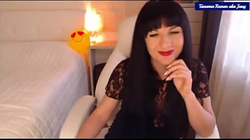 M'lady sweet beautiful princess jessy sweet pussy vibin'