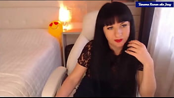 M'lady sweet beautiful princess jessy sweet pussy vibin'