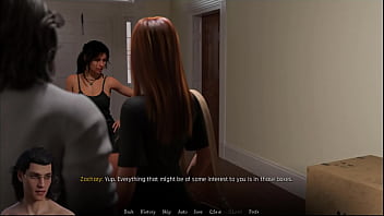 Sexverse pc game