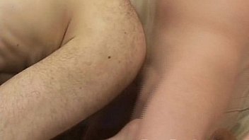 Gay Studs Loves Tight Ass In Barebacking Action thumbnail