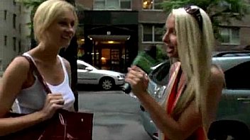 Sexy wild chick gets paid to fuck 24