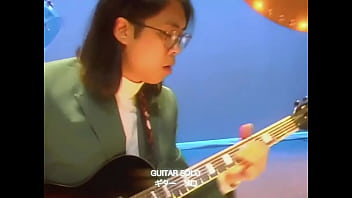 Ginger root cantando asi bien loko